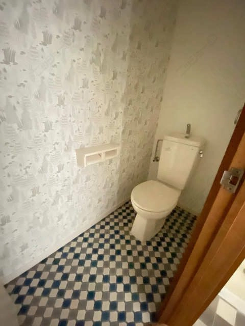 WC