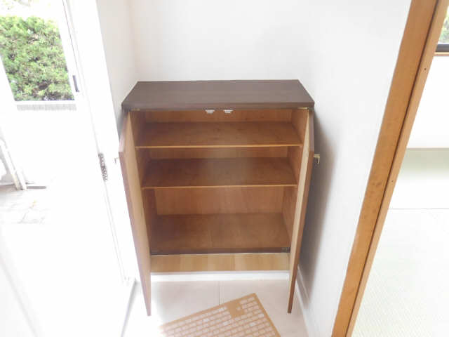 シューズＢＯＸ