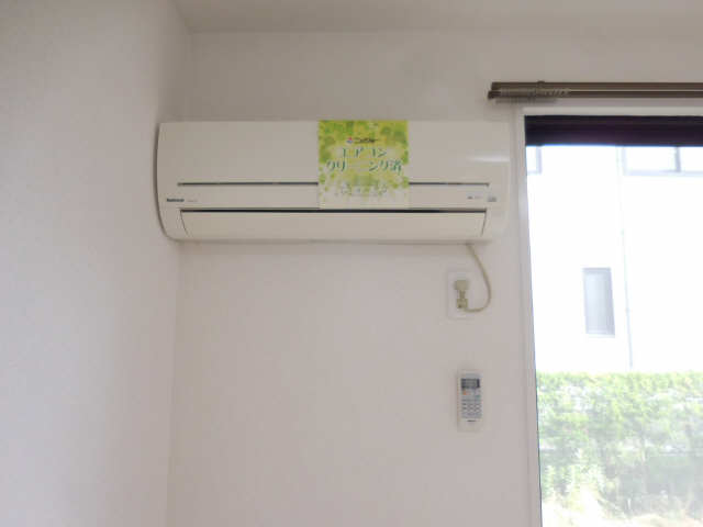 南東洋間エアコン