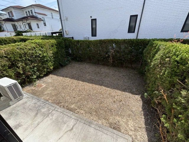 庭