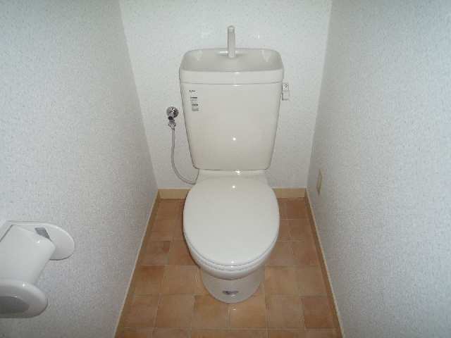 ＷＣ