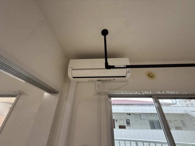 エアコン（洋室）