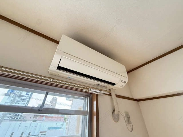 エアコン