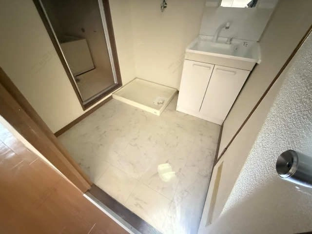 脱衣所