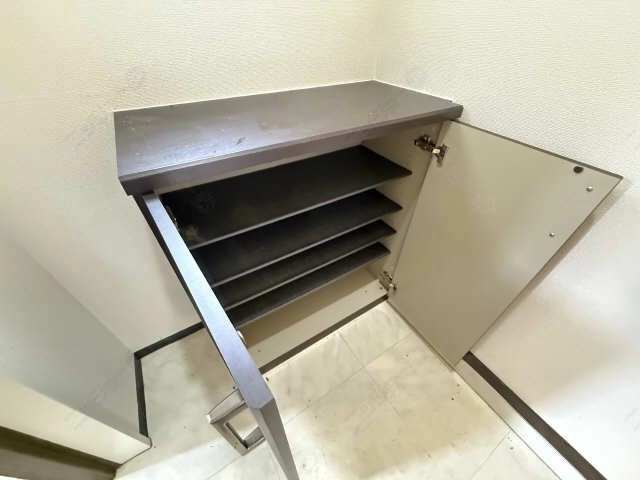 シューズBOX