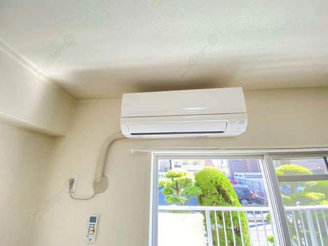 エアコン