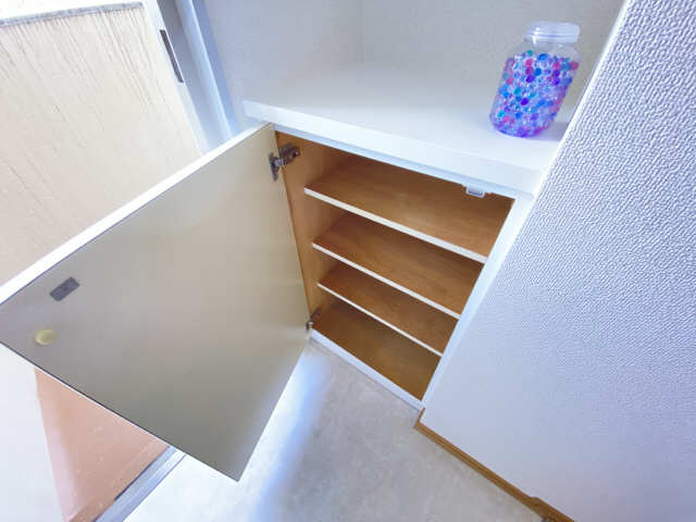 シューズBOX