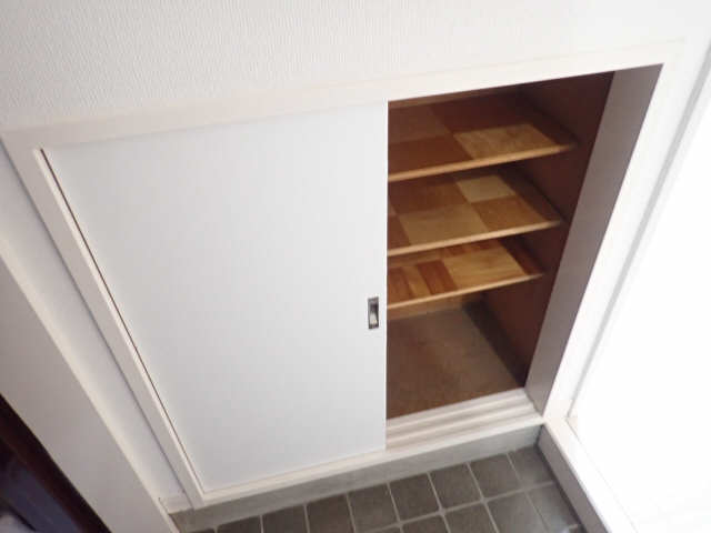 シューズBOX