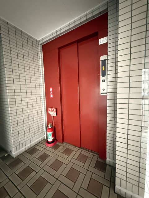 エレベーター