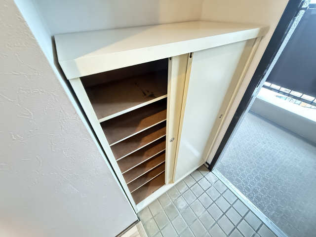 シューズBOX