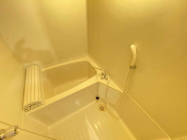 テパーミントカジカワ 4階 浴室