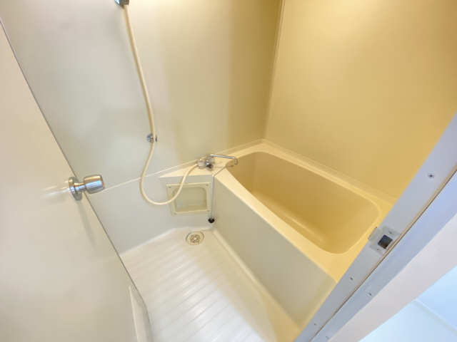 テパーミントカジカワ 3階 浴室
