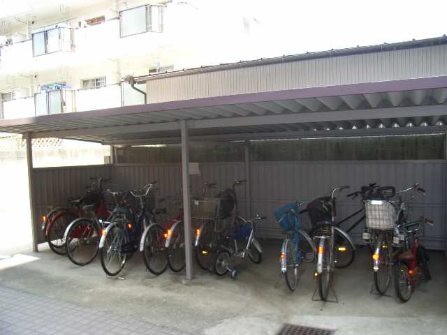 自転車