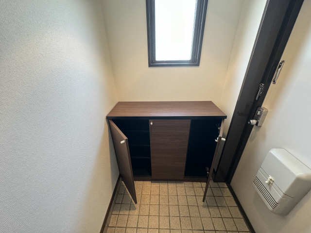シューズBOX