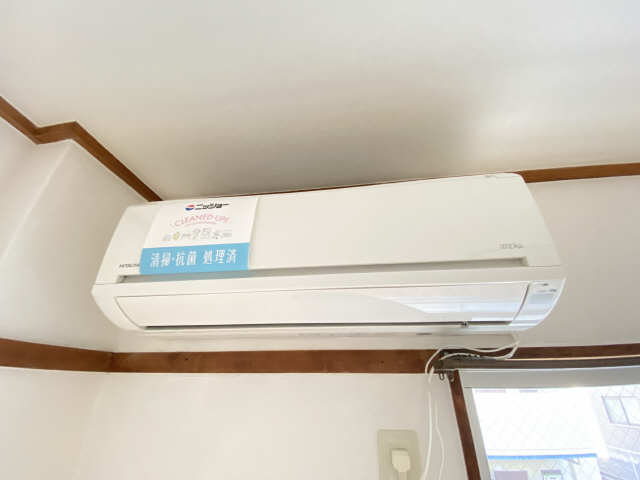 エアコン
