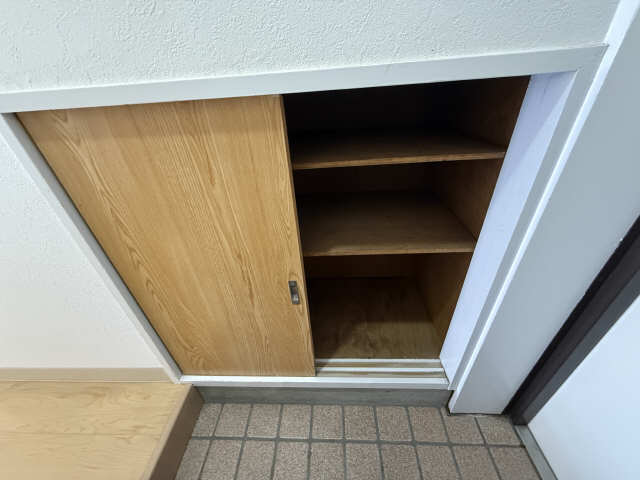 シューズBOX
