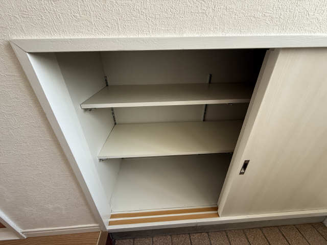 シューズBOX