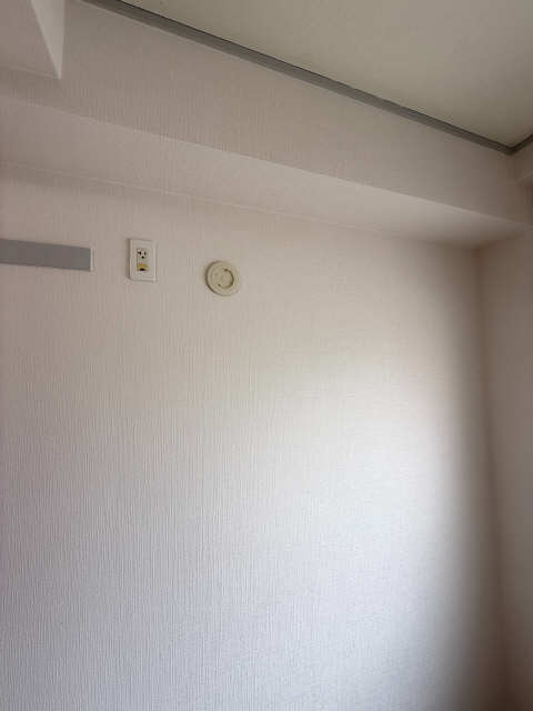 北洋室エアコン設置場所