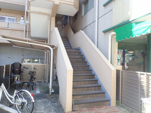 共有部分