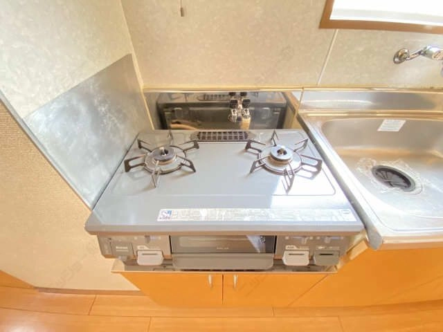 キッチンコンロ