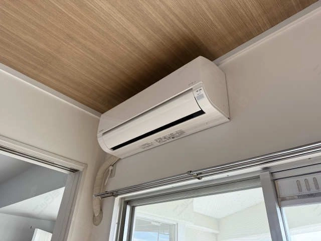 エアコン