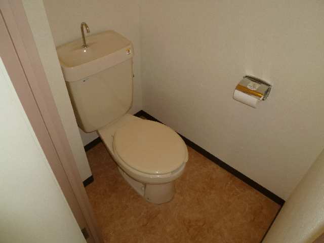 ＷＣ