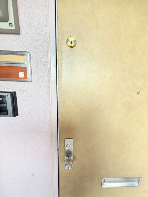 ダブルロック