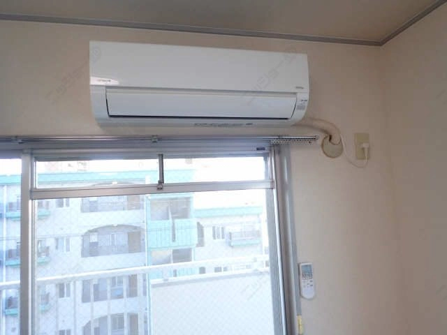 エアコン