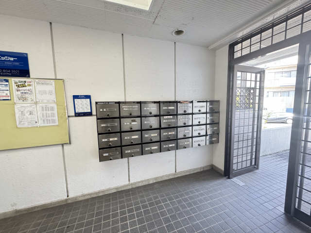 共用部分