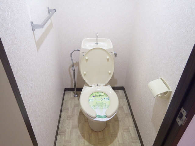 ＷＣ