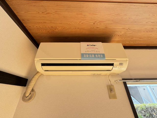 エアコン