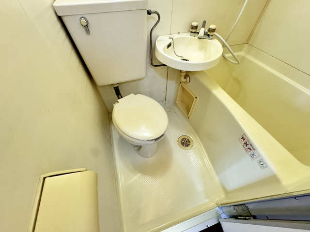 WC