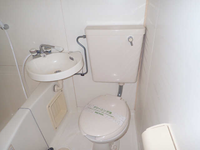 ＷＣ