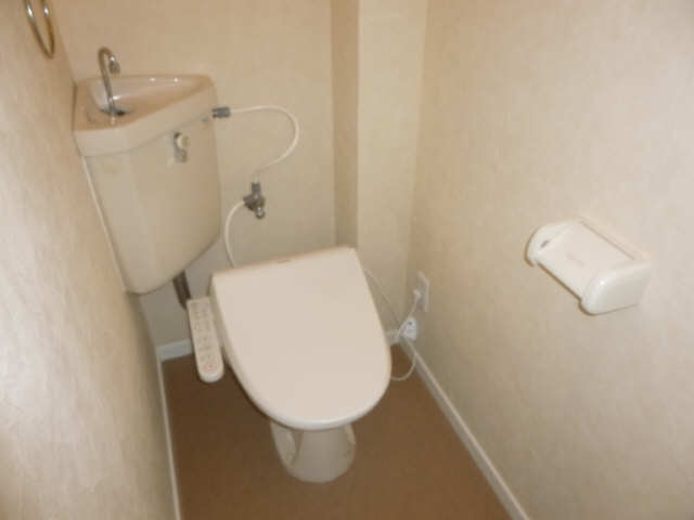 ＷＣ