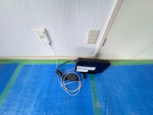 無料インターネット