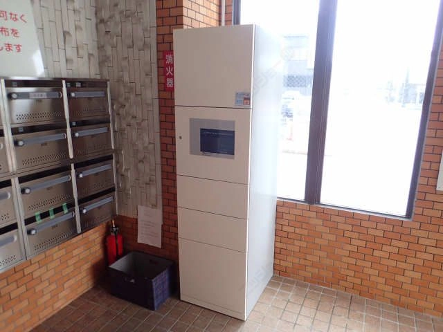 宅配ＢＯＸ