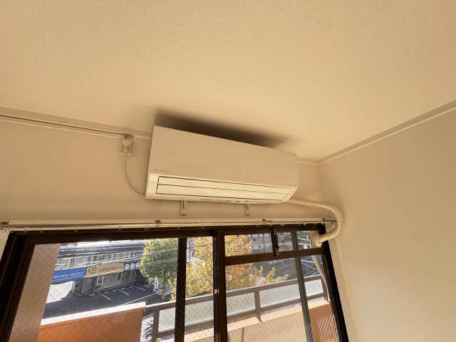 エアコン