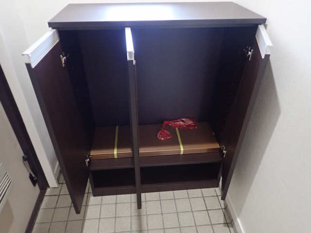 シューズＢＯＸ
