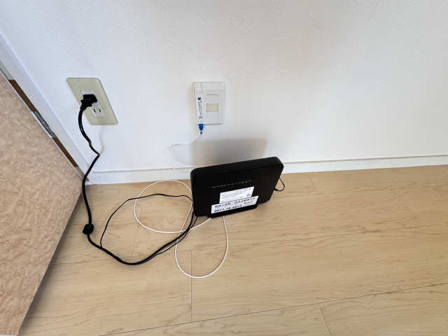 無料インターネット