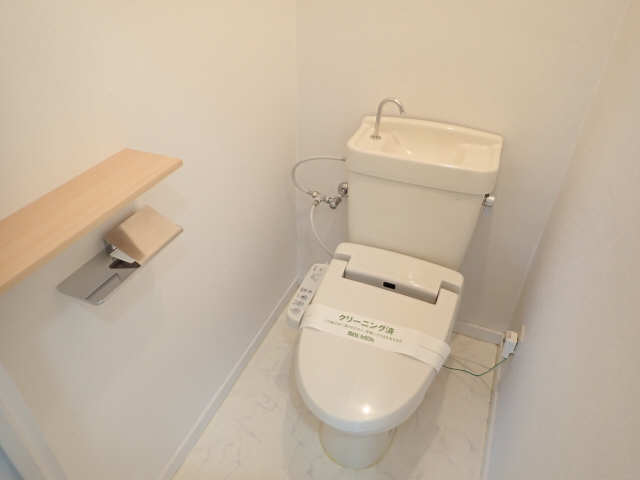 ＷＣ