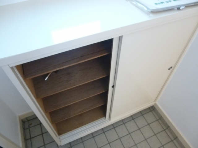 シューズＢＯＸ