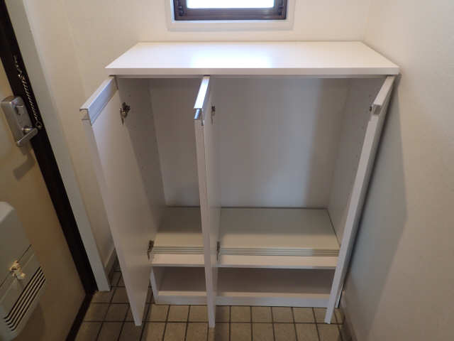 シューズBOX