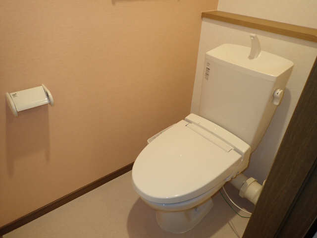 ＷＣ