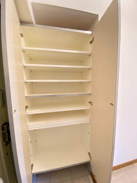 シューズBOX