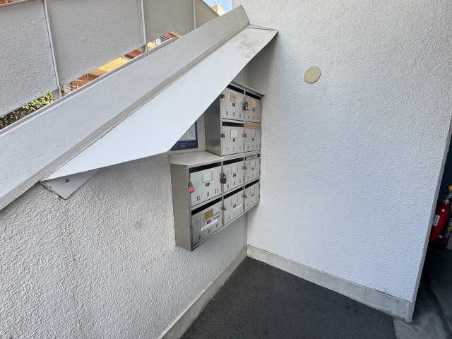 共用部分
