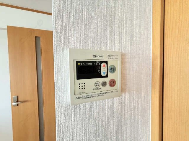 給湯リモコン