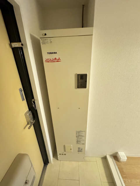 電気温水器