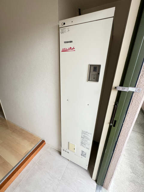 電気温水器