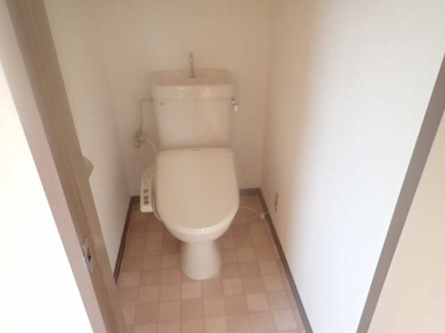 ＷＣ