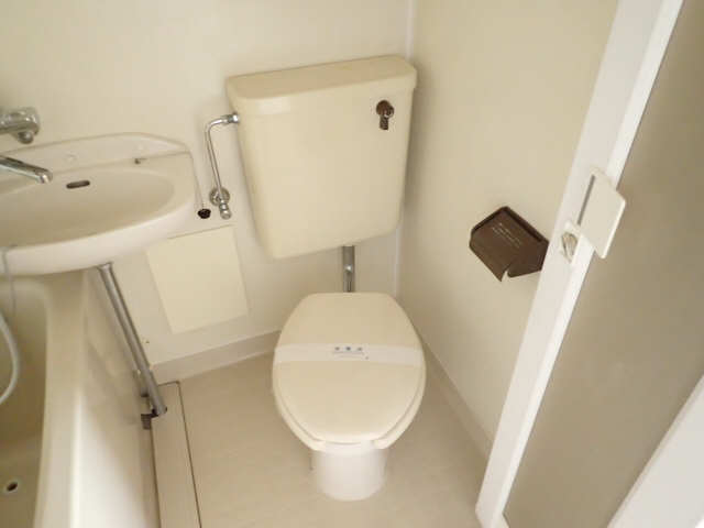 ＷＣ